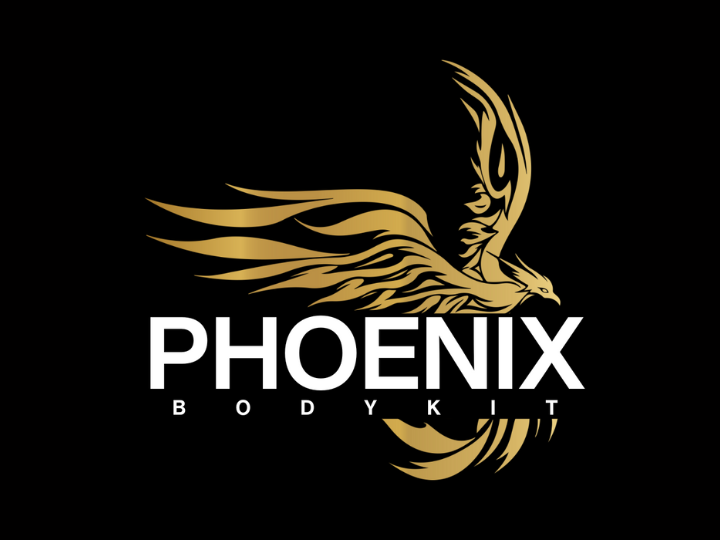 Phoenix Bodykit Custom Bodyworks